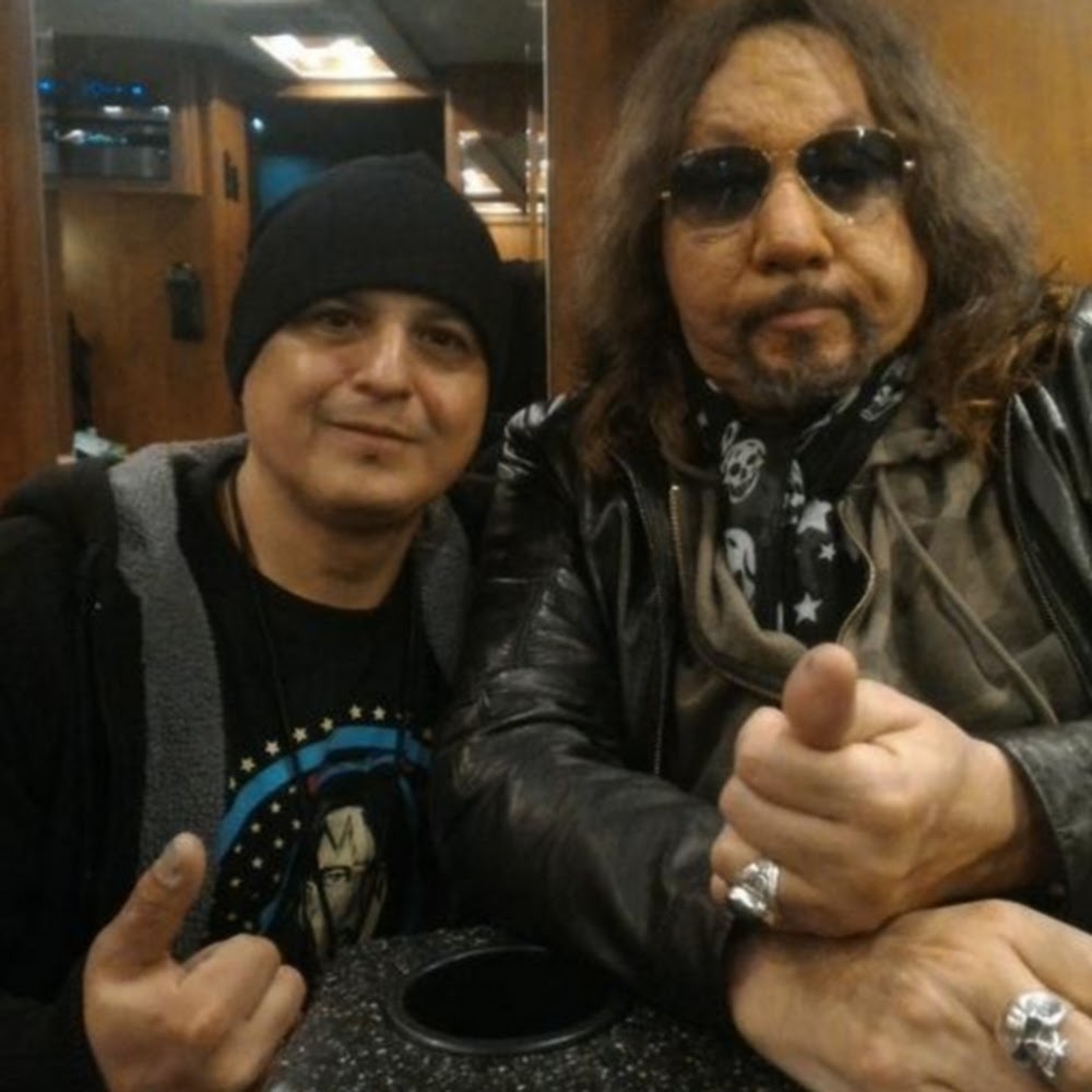 Meet your Posher, Jacob